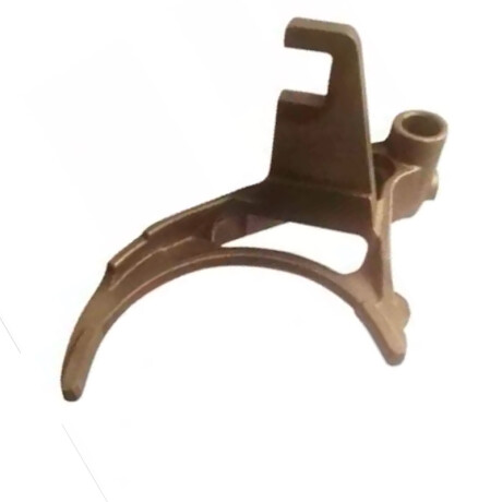 CAJA DE CAMBIOS PARTES FIAT HORQUILLA 1RA Y 2DA M-N STRADA - CAJA DE CAMBIOS PARTES FIAT HORQUILLA 1RA Y 2DA M-N STRADA -