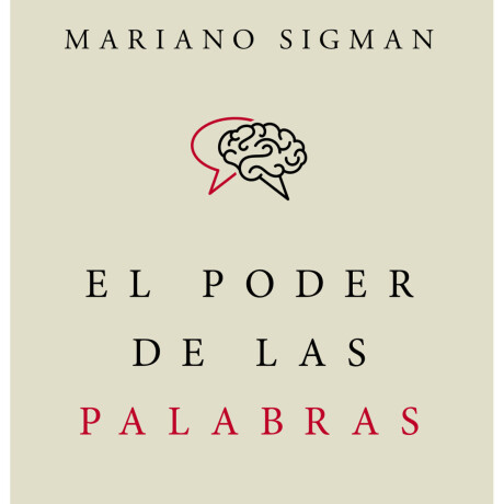 EL poder de las palabras EL poder de las palabras