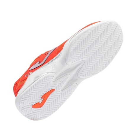 Championes Joma de Hombre - MASTER 1000 - TM100S2608C ORANGE
