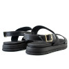 Sandalias Moleca de Mujer - 5490.105-26658 Negro