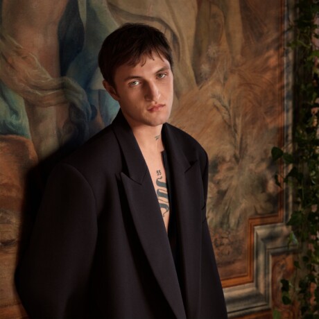 Perfume Valentino Born In Roma Purple Uomo 100ml Perfume Valentino Born In Roma Purple Uomo 100ml