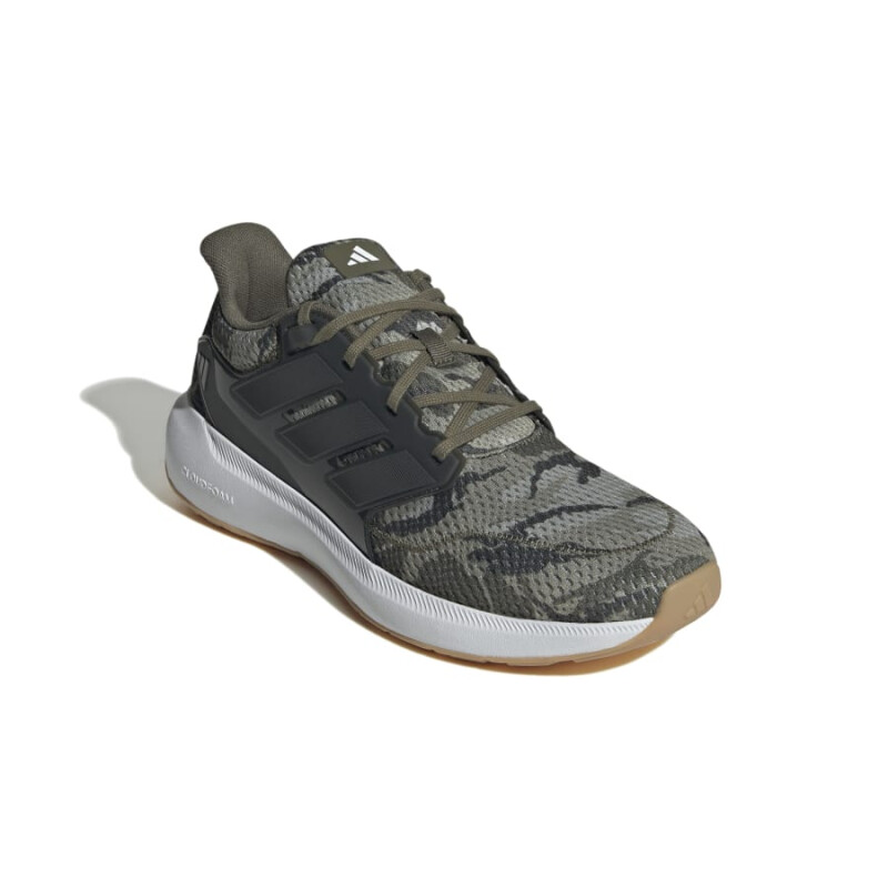 Championes Adidas Ultimashow 2.0 de Hombre - IH7722 Oliva-verde
