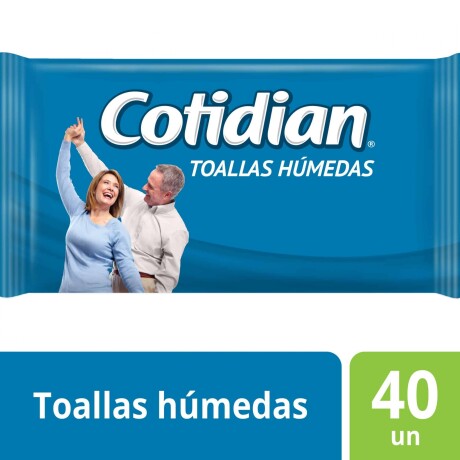 Cotidian Toallas Cotidian Toallas