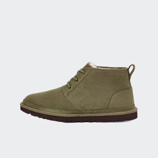 Calzado UGG Neumel Verde