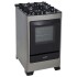 Cocina Multigas James C-700v PLATEADO