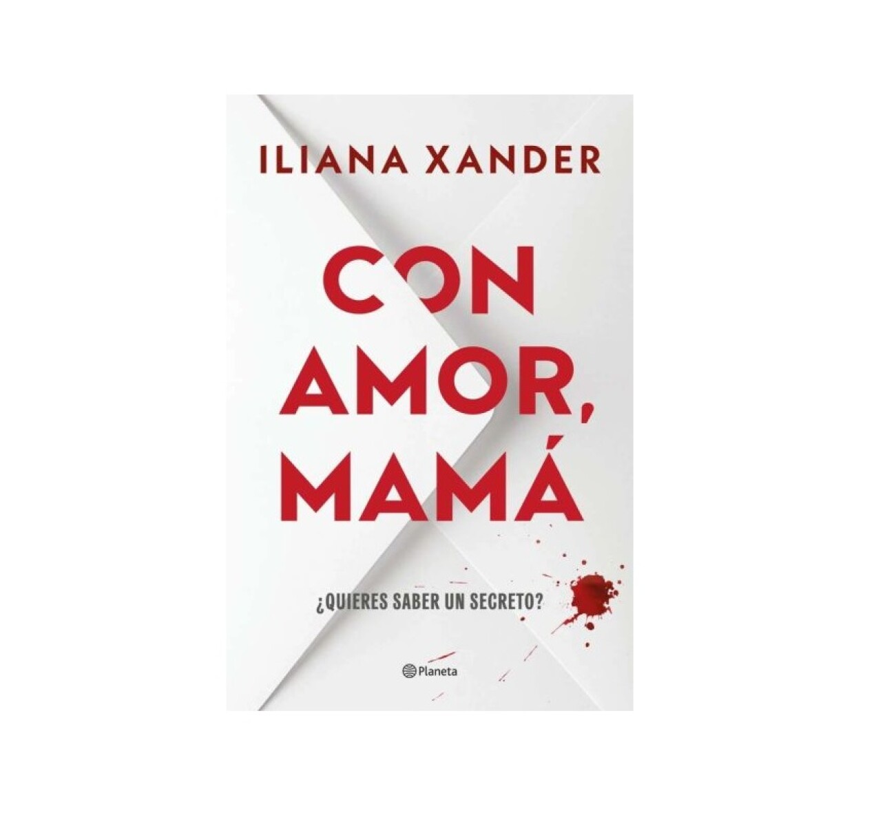 Con Amor, Mamá- 