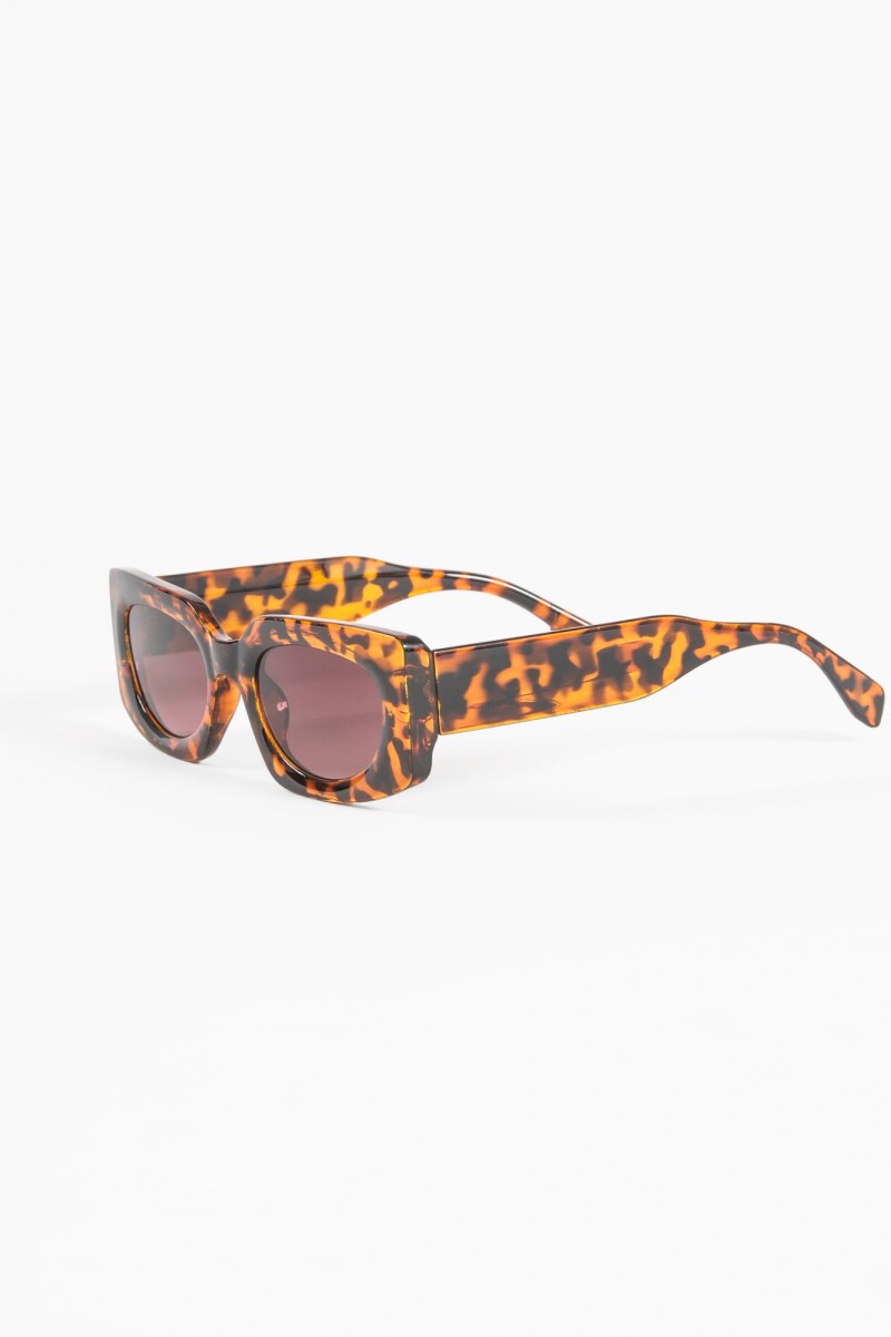 Lentes de sol Mora carey