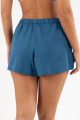 Short nilo Petroleo metal