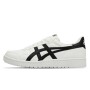 Japan S - Hombre White/Black