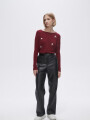 Pantalon Monic Negro