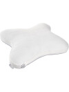 Almohada espuma visco 46x55x11 WELLPUR SKAGET Almohada espuma visco 46x55x11 WELLPUR SKAGET