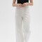 Pantalon Insula Marfil / Off White