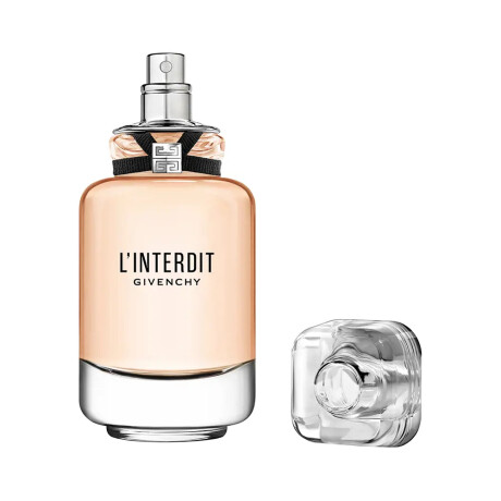 Perfume Givenchy L’Interdit EDT 50ml Perfume Givenchy L’Interdit EDT 50ml