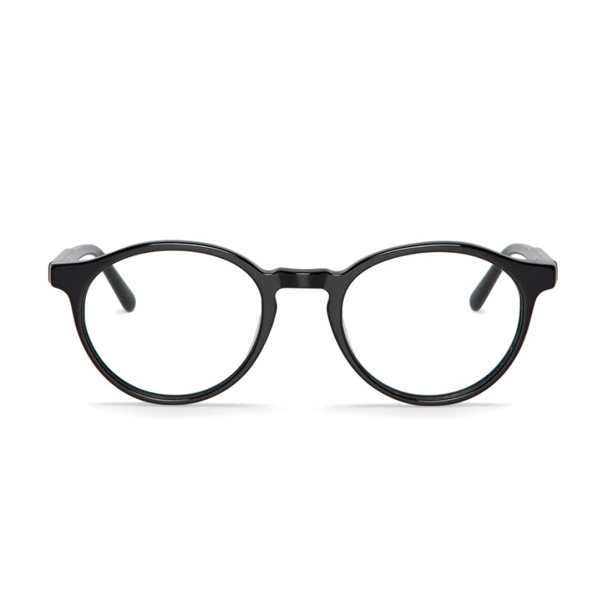 Mr Boho Button col ACWB-00 Black 