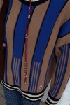 Buzo Home Blue