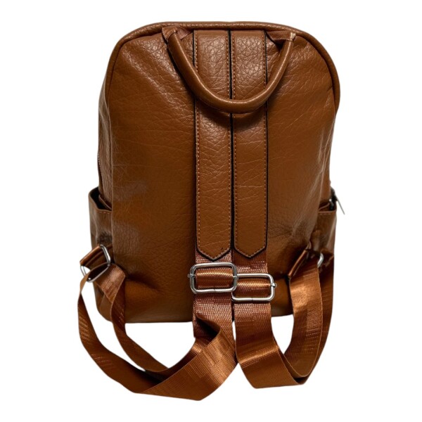 Mochila Kalani Whisky