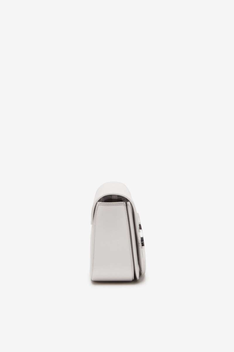 BOLSO 1DR Blanco