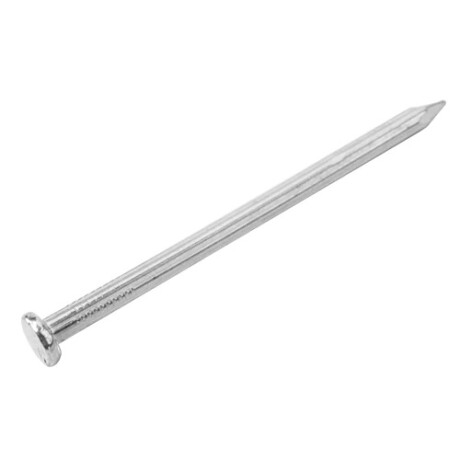 TOLSEN CLAVO DE ACERO PARA CONCRETO 4.0 X 100MM CAJA 1 KILO Tolsen Clavo De Acero Para Concreto 4.0 X 100mm Caja 1 Kilo