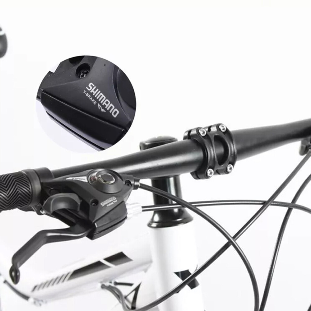 BICICLETA MONTAÑA RODADO 26 ROSA