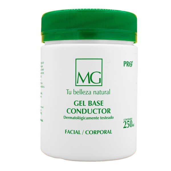 Gel Conductor (250cc) Gel Conductor (250cc)