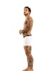 Boxer Cashback Blanco U