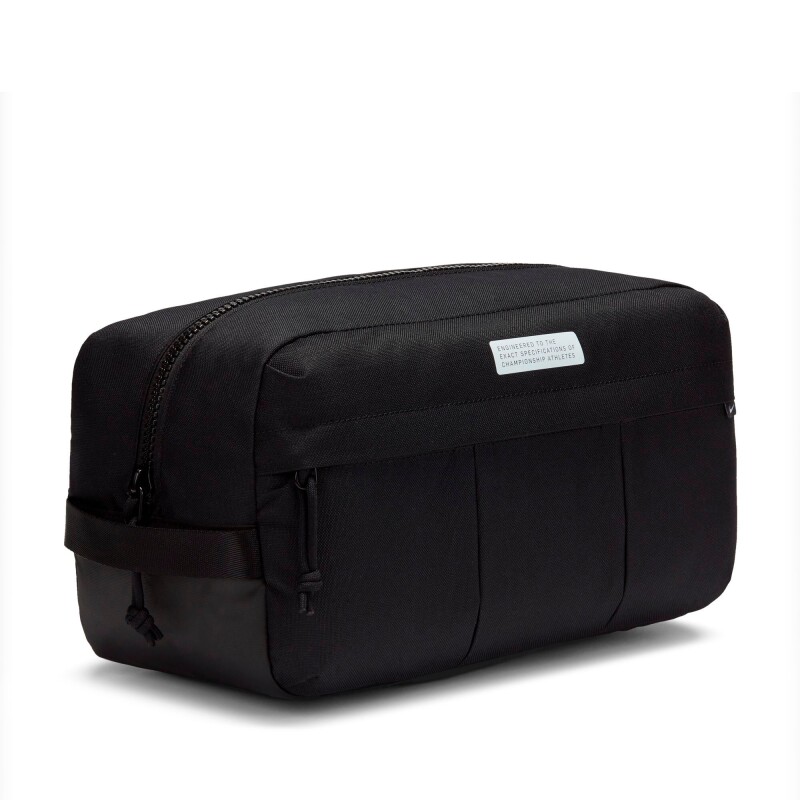 Valija Nike Academy Unisex Negro