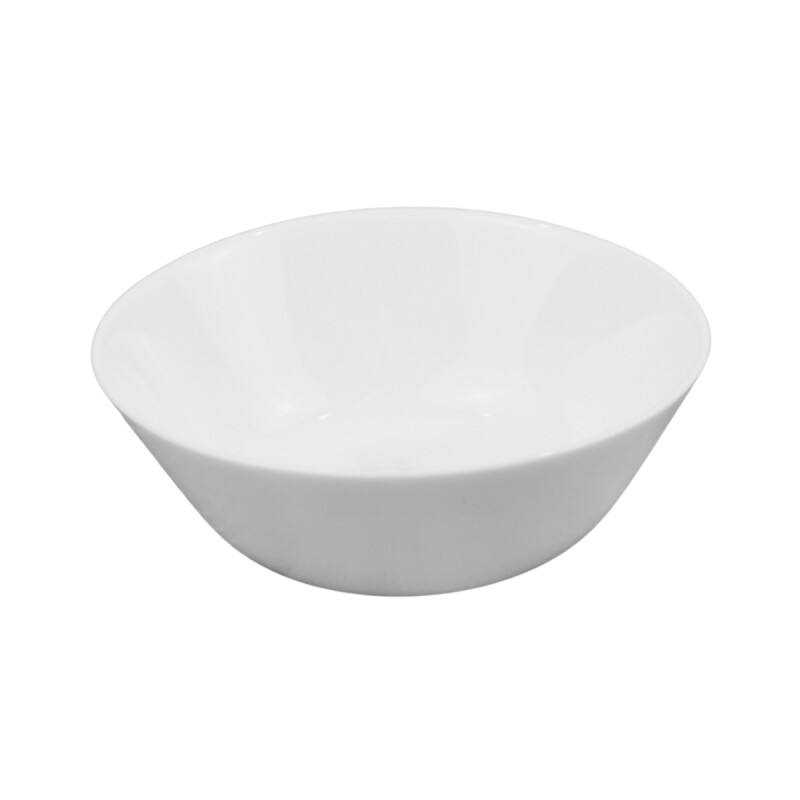 Set Bowl 350ml Opalina BLANCO