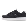 Zapatillas Logo Adenis 2 Kid Niños Black/white