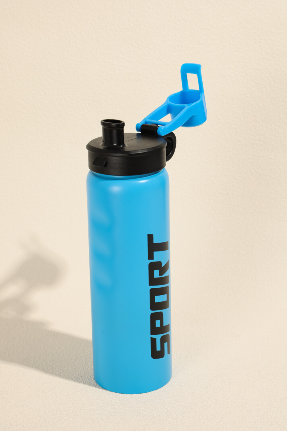 Botella Agua Sport Ii Azul