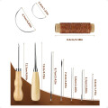 Kit De Artesanía De Cuero Y Reparación De Tapicería Kit De Artesanía De Cuero Y Reparación De Tapicería