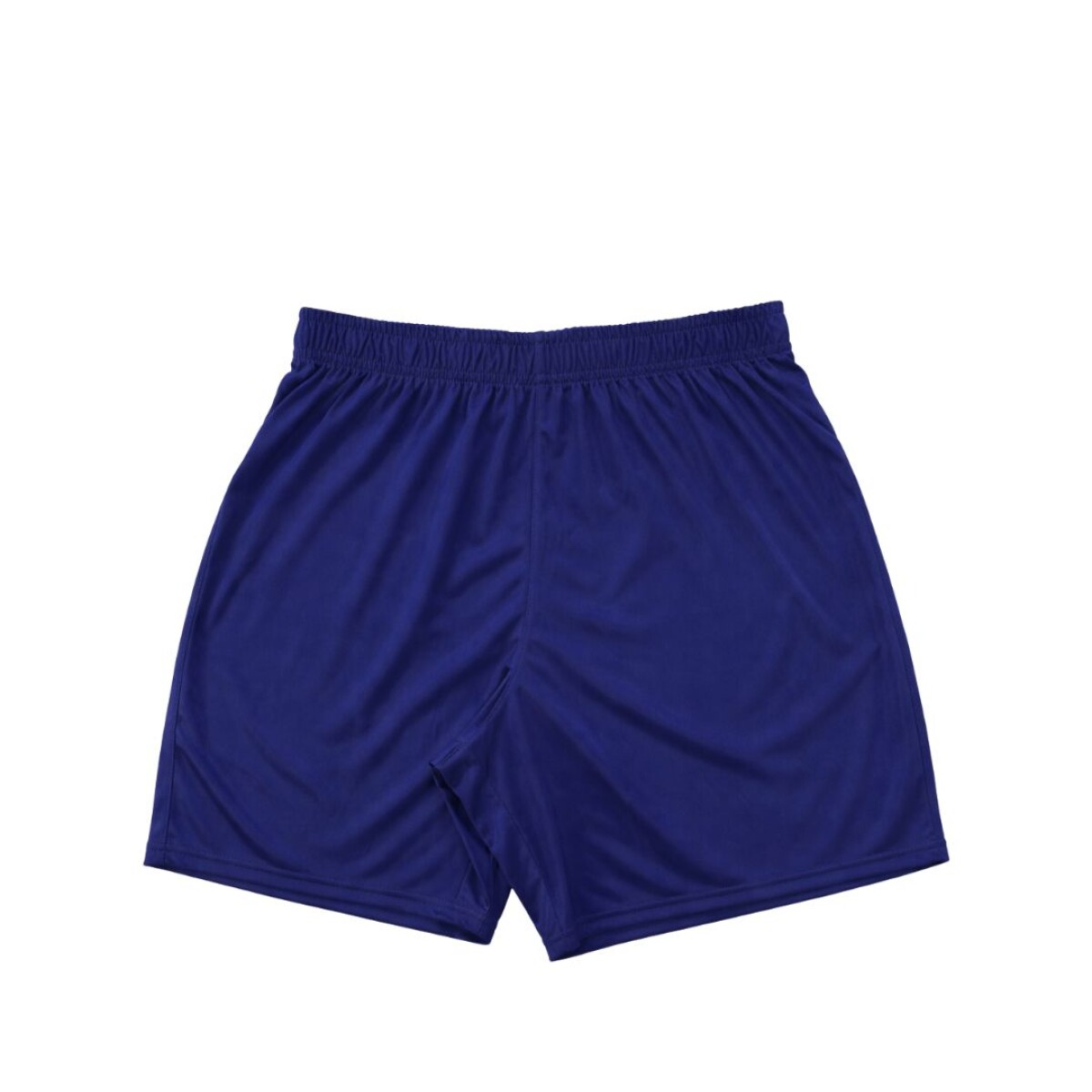 Short deportivo Blanco