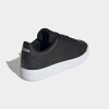 Championes Adidas Advantage Base 2.0 Negro