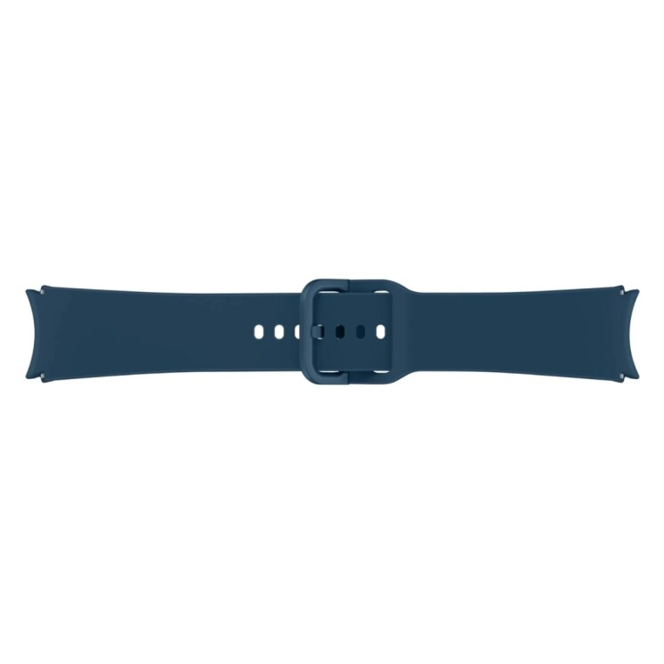 Correa Samsung Sport Band (M/L) para Galaxy Watch6 Dark Blue