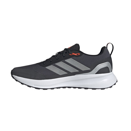 Championes adidas Runfalcon 5 TR Black
