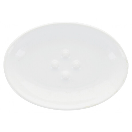 JABONERA DE CERAMICA OVALADA 19213 JABONERA DE CERAMICA OVALADA 19213