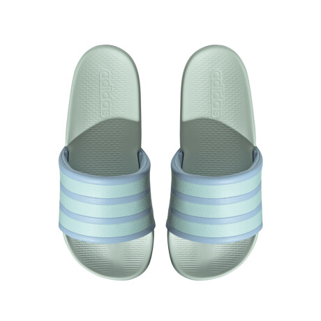 OJOTA adidas ADILETTE COMFORT 2.0 Glow Blue