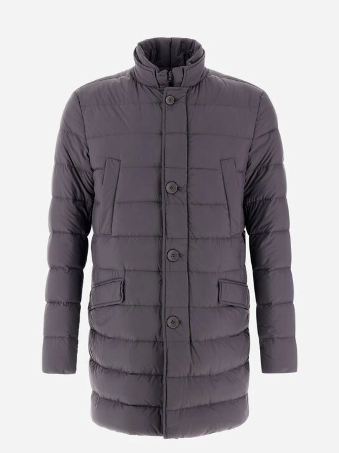 Herno-Campera de Vestir rellena de plumas, IL Cappotto Legend Gris