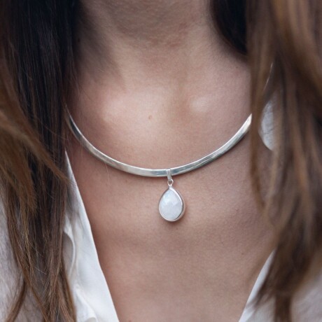 Collar Cleopatra N°1 - Plata 925 Collar Cleopatra N°1 - Plata 925