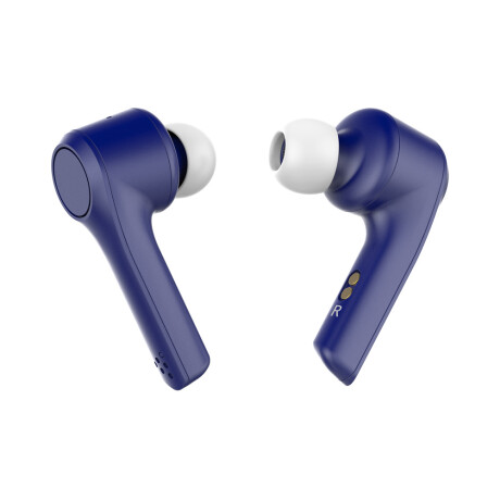 Auriculares Bluetooth Toshiba Bt1000l Azul Auriculares Bluetooth Toshiba Bt1000l Azul