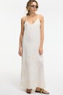 VESITDO LARGO Natural