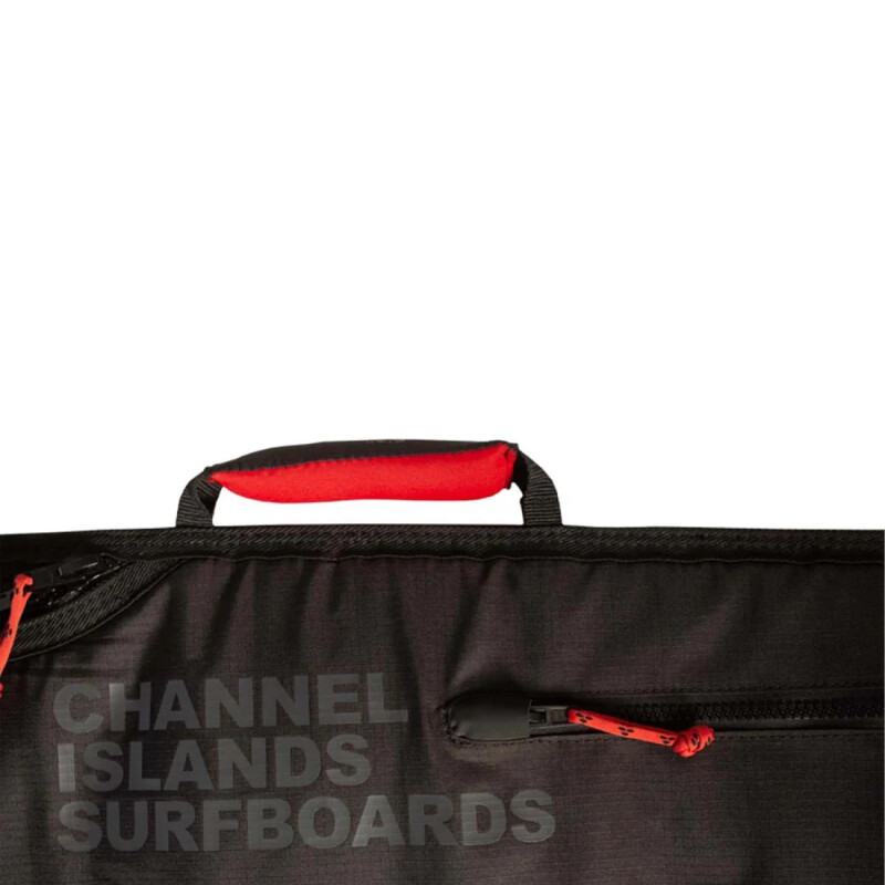 Funda Channel Island Everyday Hybrid 7.0" Black Funda Channel Island Everyday Hybrid 7.0" Black