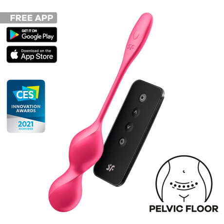 Satisfyer Love Birds 2 Connect App Satisfyer Love Birds 2 Connect App