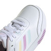Championes Adidas Tensaur Sport 2.0 de Niños - GX9772 Blanco-lila