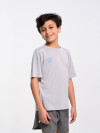 Remera Holes Umbro Junior 057