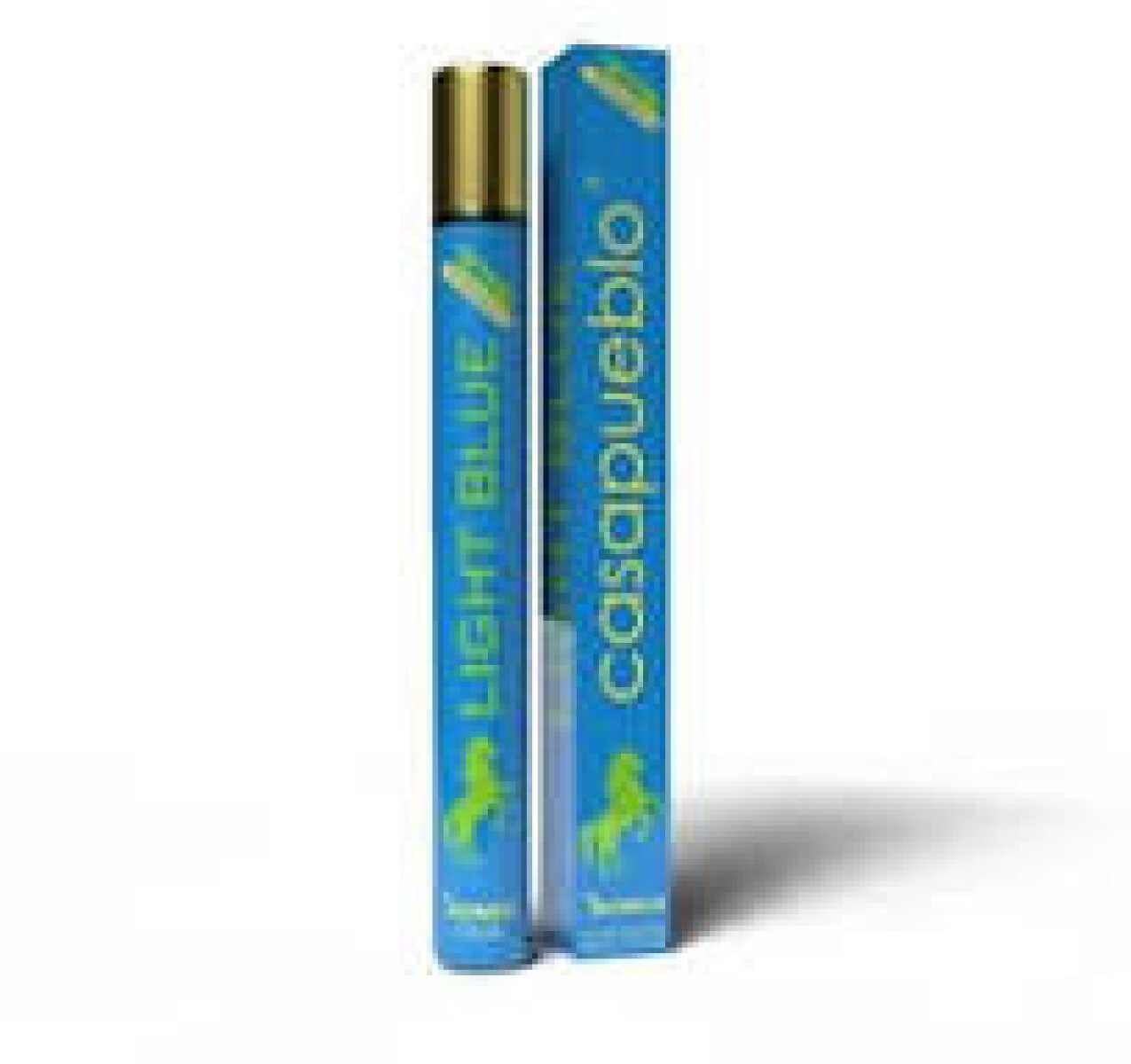 Casapueblo Light Blue Women 35ml 