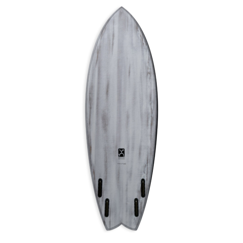 Tabla Firewire Seaside Volcanic 5'10" - Futures - 39.4L Tabla Firewire Seaside Volcanic 5'10" - Futures - 39.4L