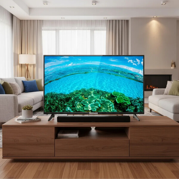 Tv 32 Microsonic Smart Leddgm32k1 Hd Android TV 32 MICROSONIC LEDDGSM32K1