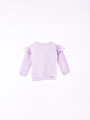 BUZO RUFI LILA