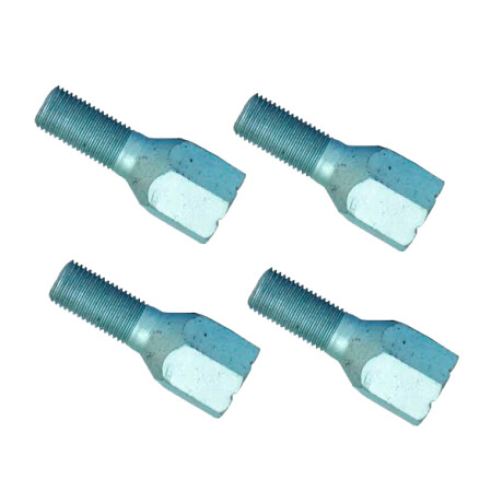 TORNILLO COMBO 4 TORNILLOS DE RUEDA 7509408 TORNILLO COMBO 4 TORNILLOS DE RUEDA 7509408