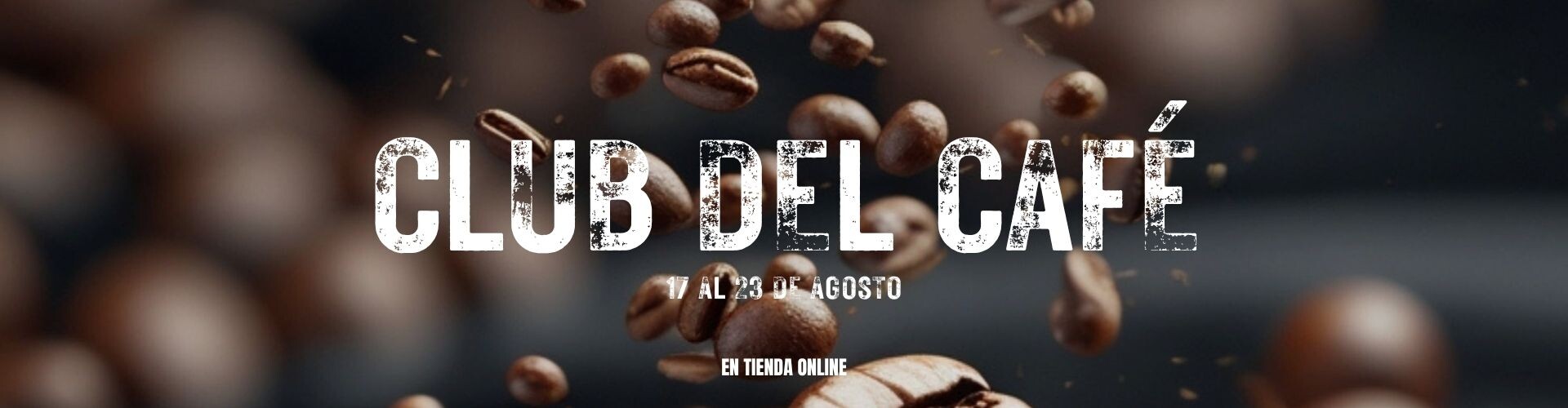 Club del café